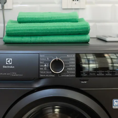 Citta Alta - 5min From Bgy Airport, Ac, Wifi Апартаменти Бергамо