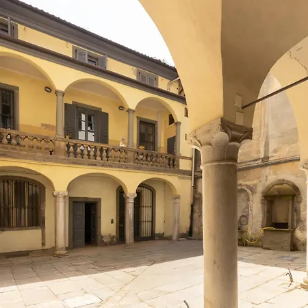 Citta Alta - 5min From Bgy Airport, Ac, Wifi