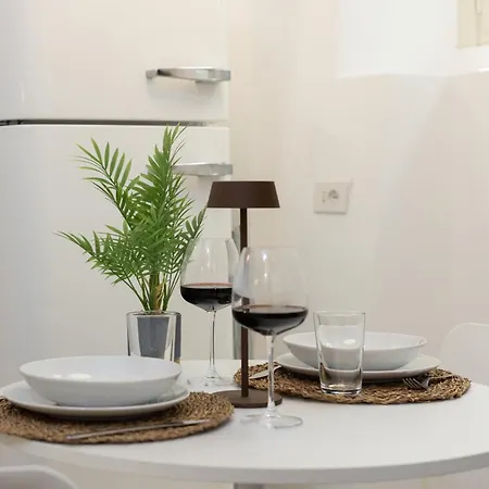 Appartement Alta - 5min From Bgy Airport, Ac, Wifi Bergame