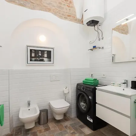 Citta Alta - 5min From Bgy Airport, Ac, Wifi *