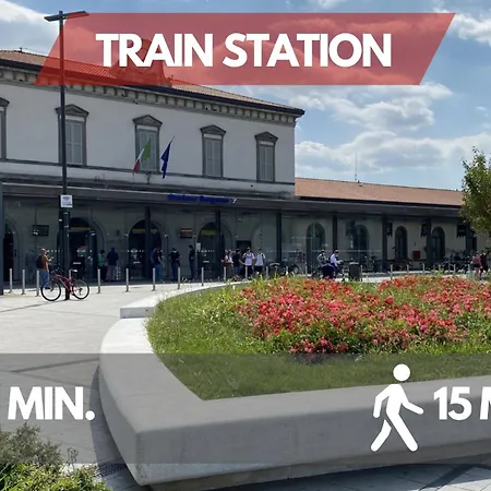 Appartement Alta - 5min From Bgy Airport, Ac, Wifi