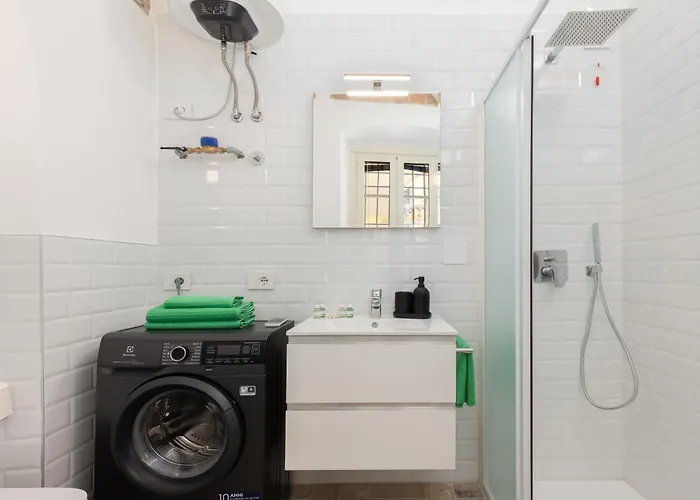 Citta Alta - 5min From Bgy Airport, Ac, Wifi * Bergamo