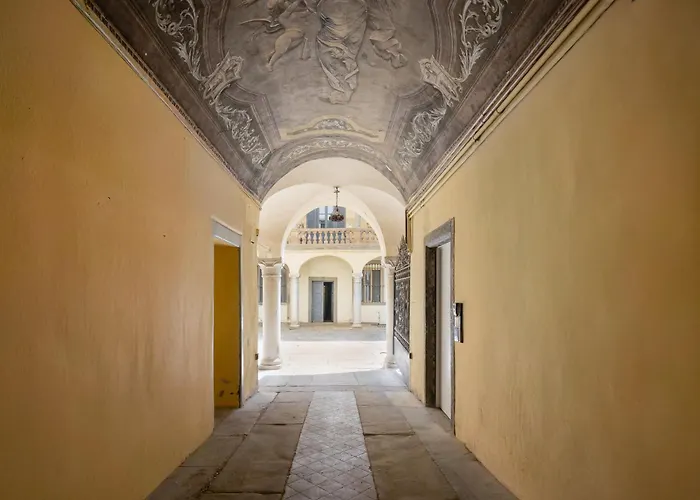 Citta Alta - 5min From Bgy Airport, Ac, Wifi Bergamo