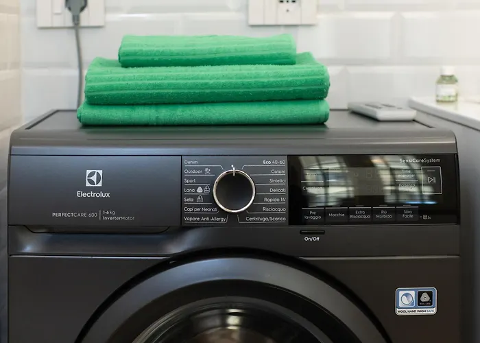 Citta Alta - 5min From Bgy Airport, Ac, Wifi 아파트 베르가모